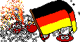 fahne deutschland